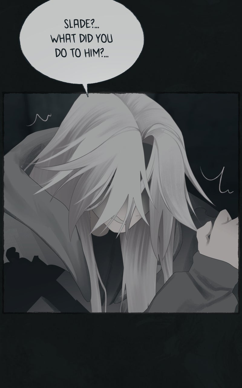 HAZESHIFT Episode 31 page 18 - 