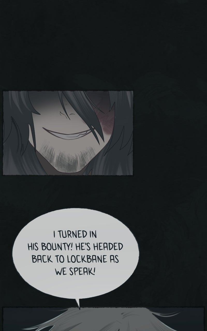 HAZESHIFT Episode 31 page 19 - 
