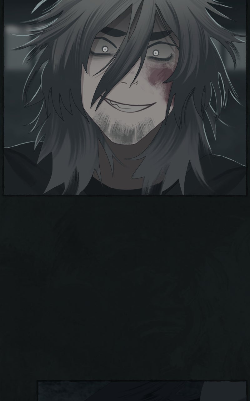 HAZESHIFT Episode 31 page 20 - 