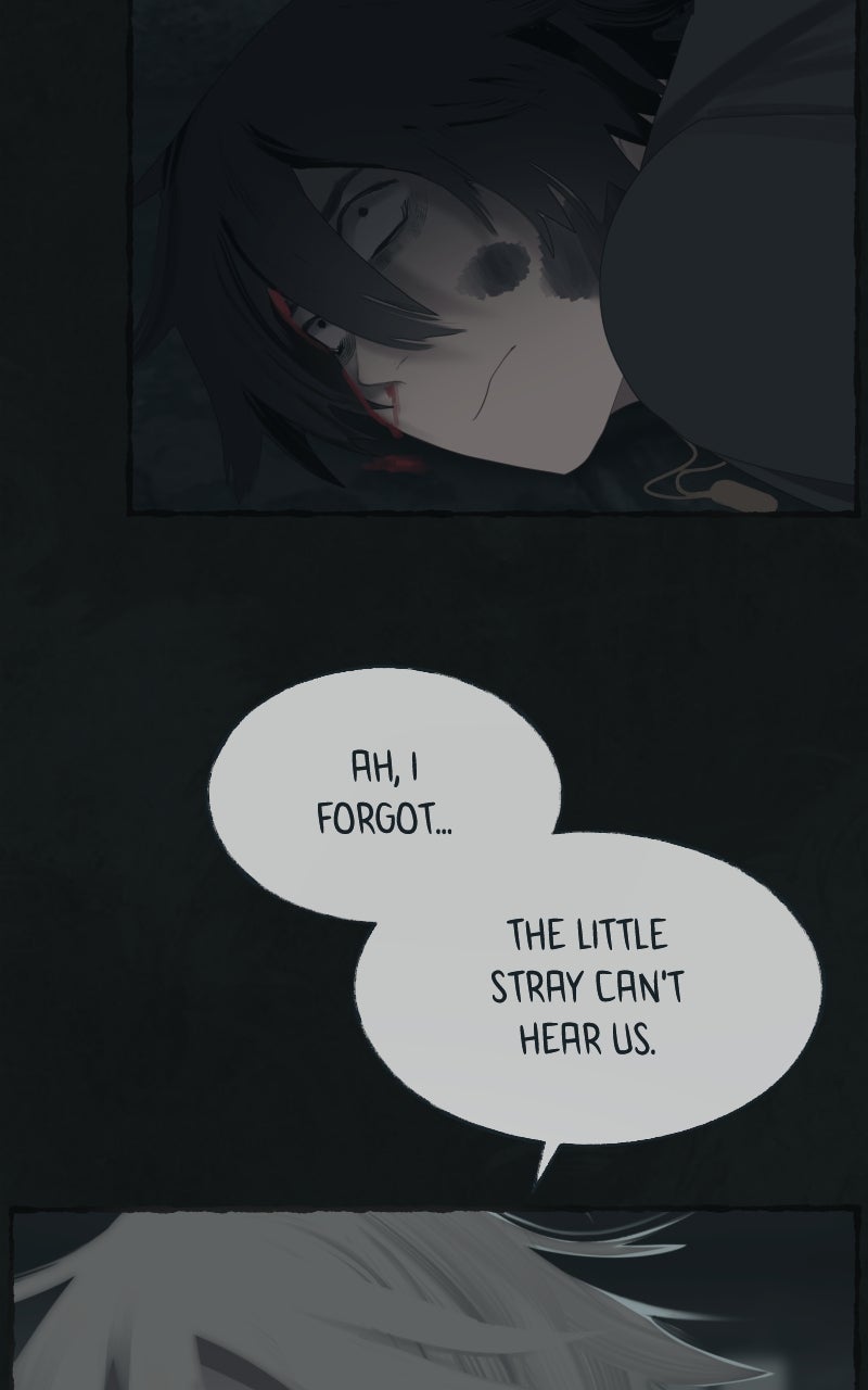 HAZESHIFT Episode 31 page 21 - 