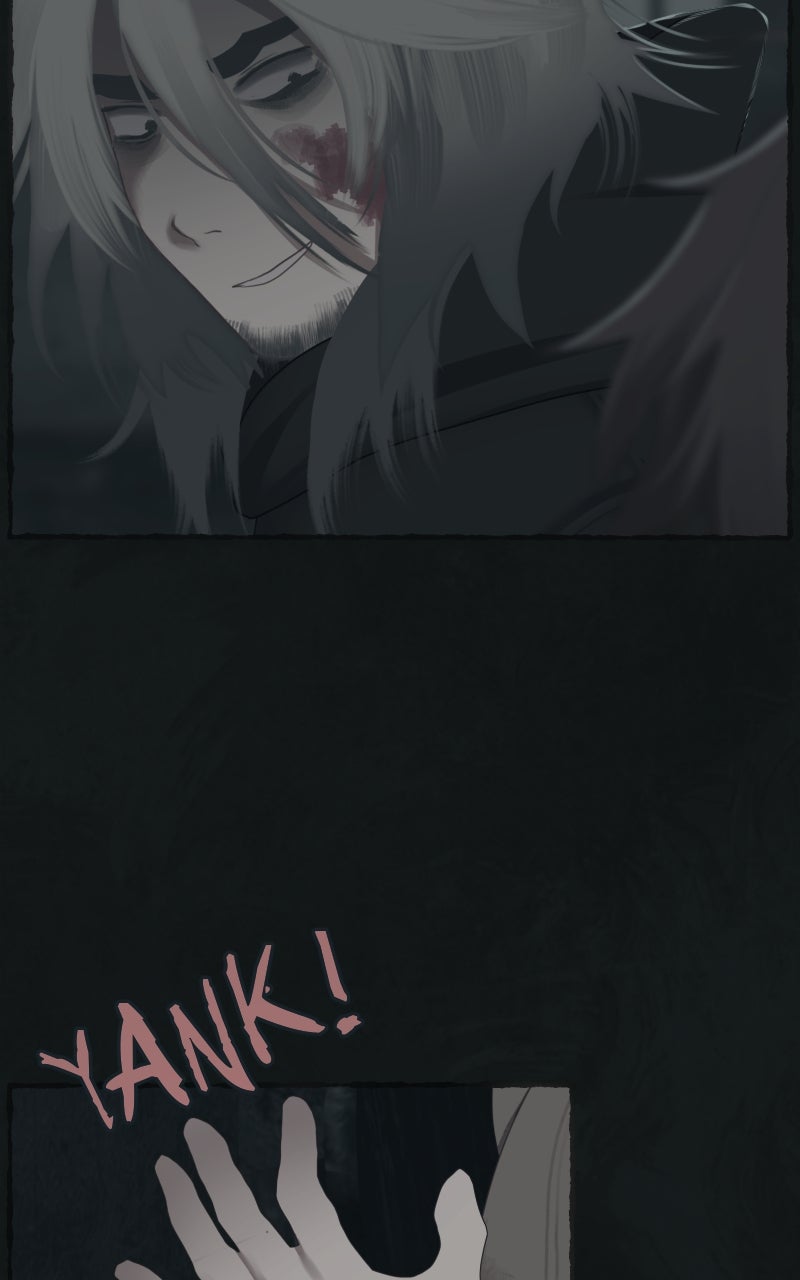 HAZESHIFT Episode 31 page 22 - 
