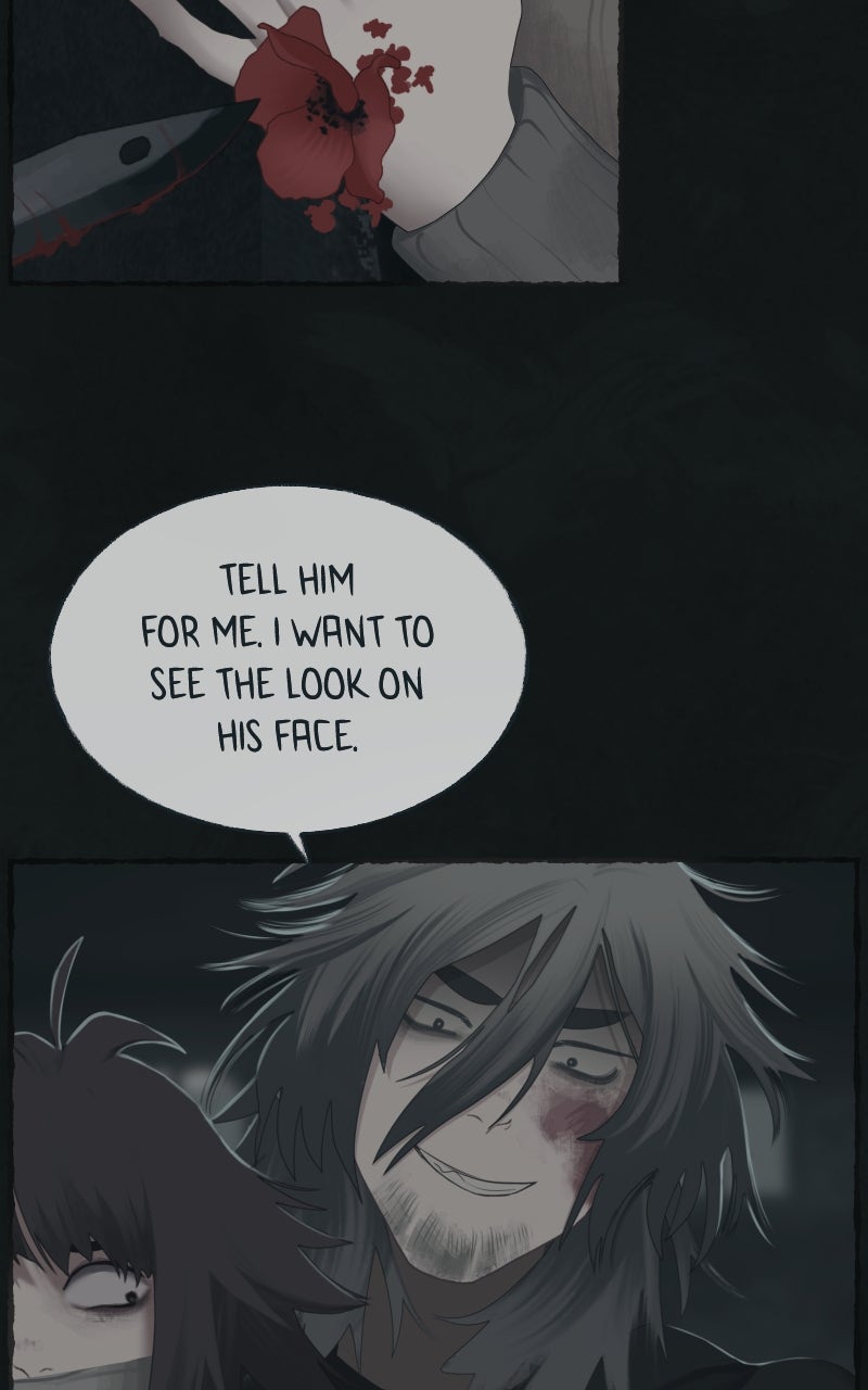 HAZESHIFT Episode 31 page 23 - 