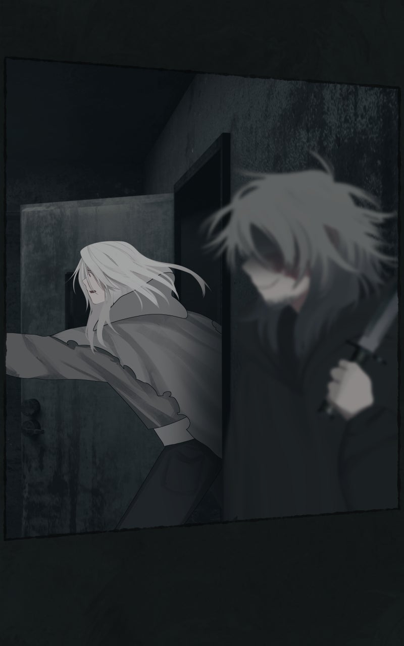 HAZESHIFT Episode 31 page 4 - 