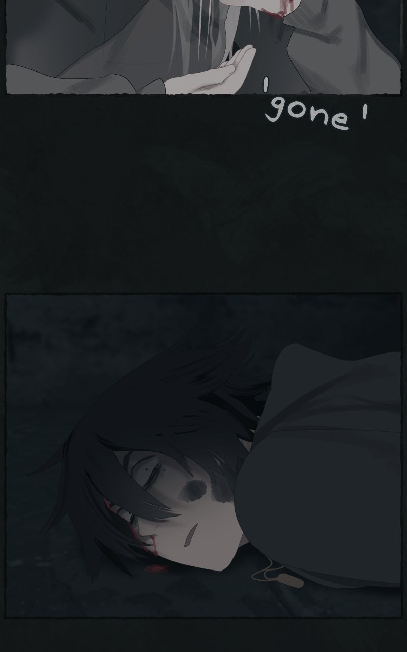 HAZESHIFT Episode 31 page 32 - 