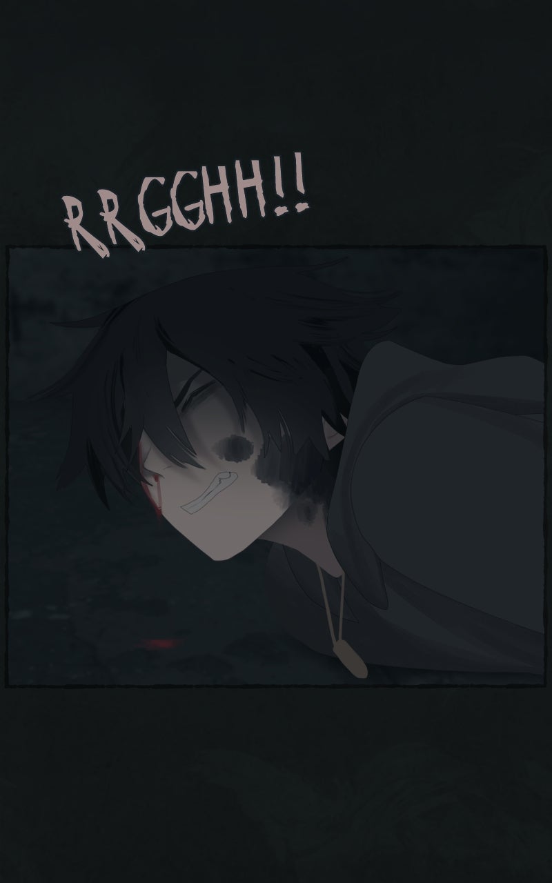 HAZESHIFT Episode 31 page 33 - 