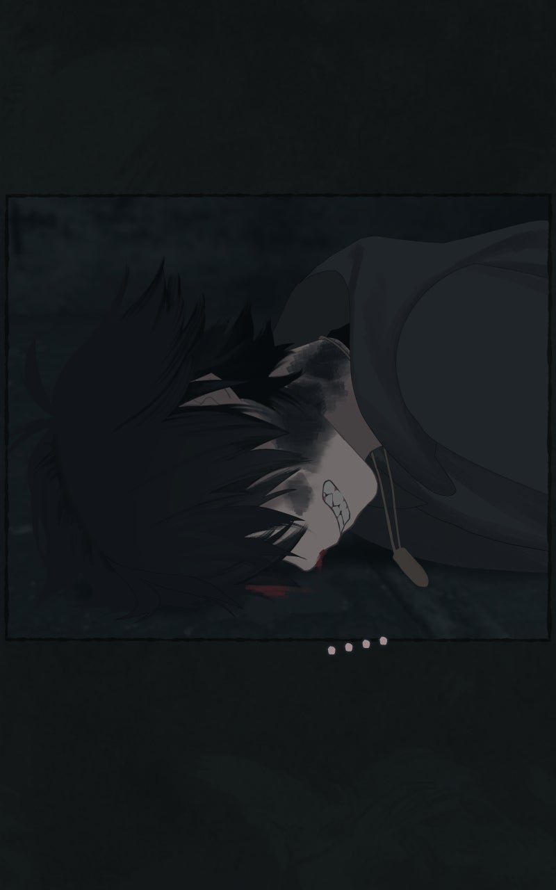 HAZESHIFT Episode 31 page 34 - 