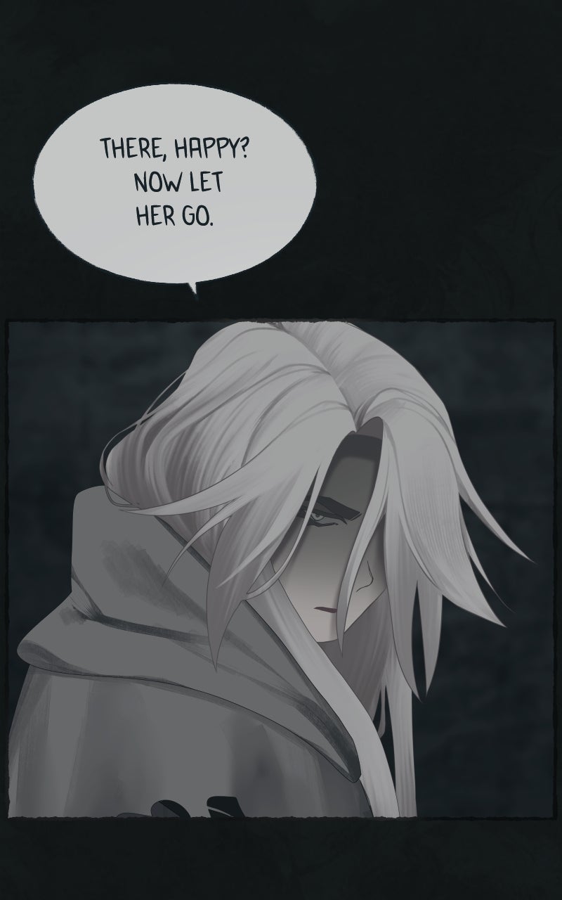 HAZESHIFT Episode 31 page 35 - 