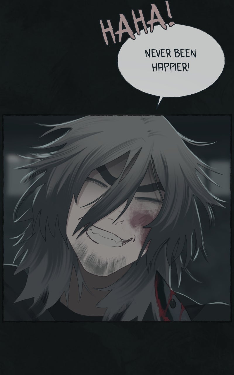 HAZESHIFT Episode 31 page 36 - 
