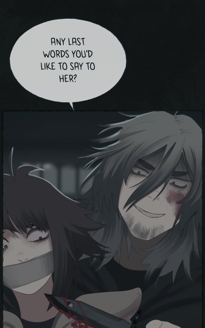 HAZESHIFT Episode 31 page 38 - 