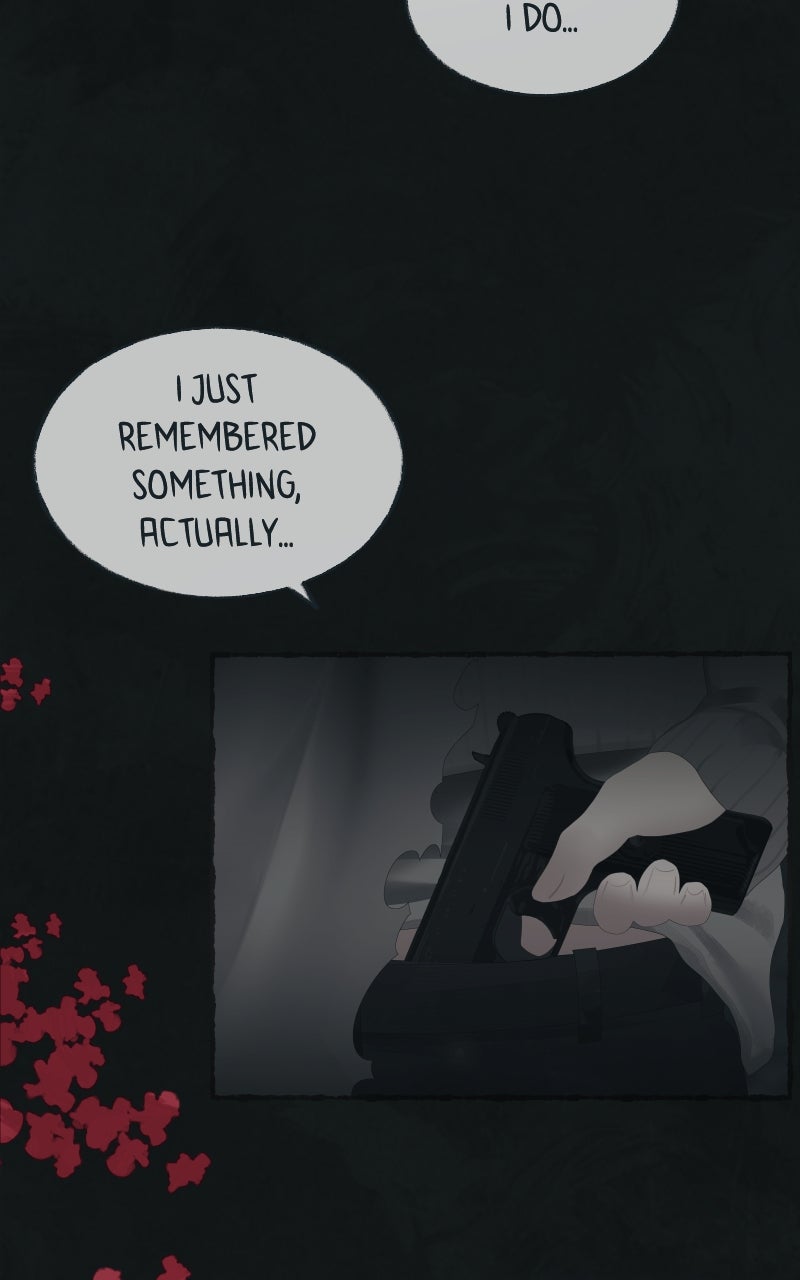 HAZESHIFT Episode 31 page 40 - 