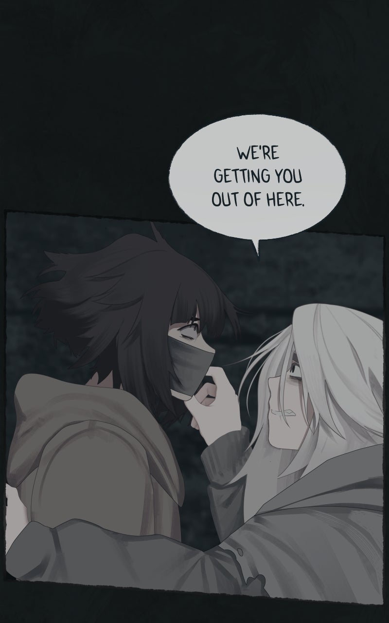 HAZESHIFT Episode 31 page 5 - 