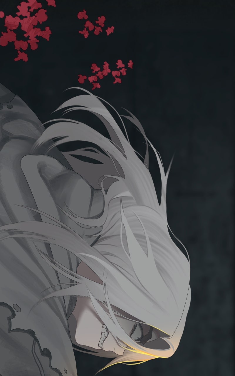 HAZESHIFT Episode 31 page 41 - 