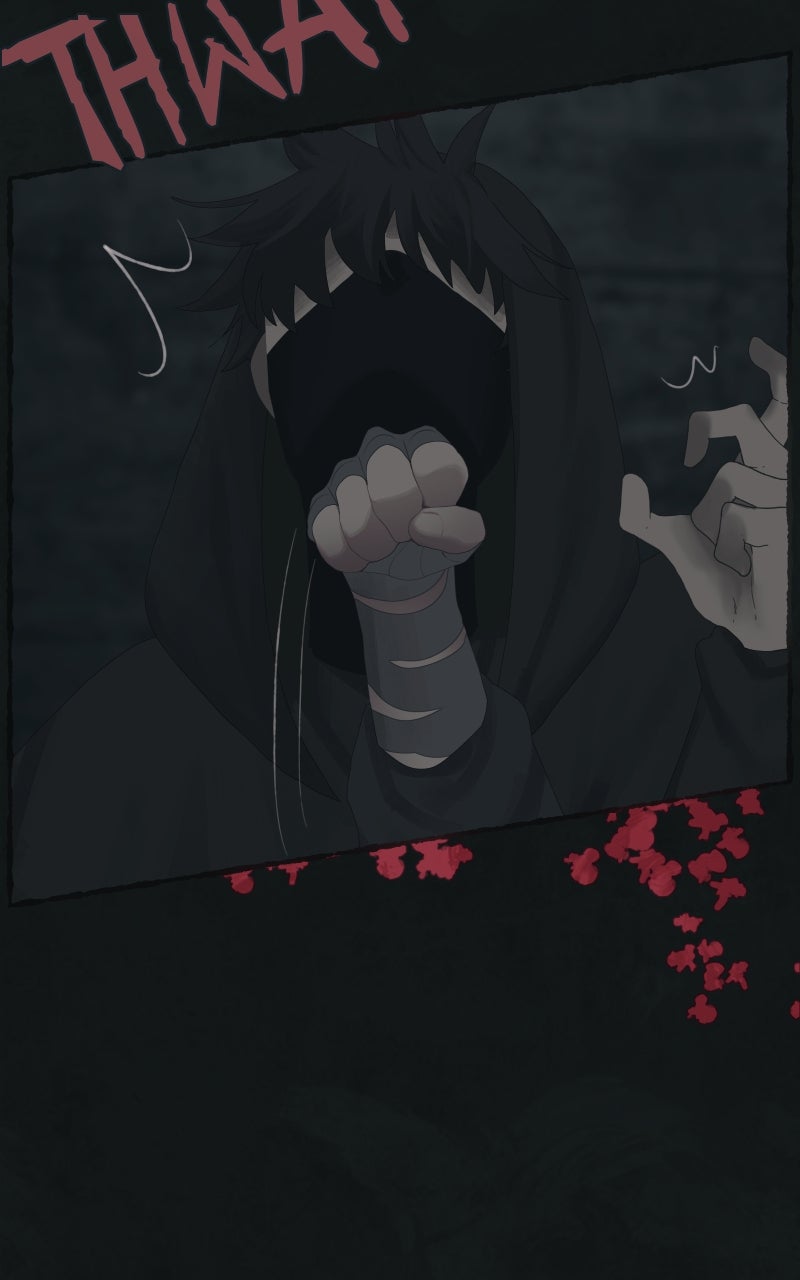 HAZESHIFT Episode 31 page 47 - 