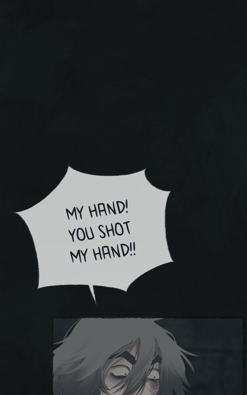 HAZESHIFT Episode 31 page 48 - 