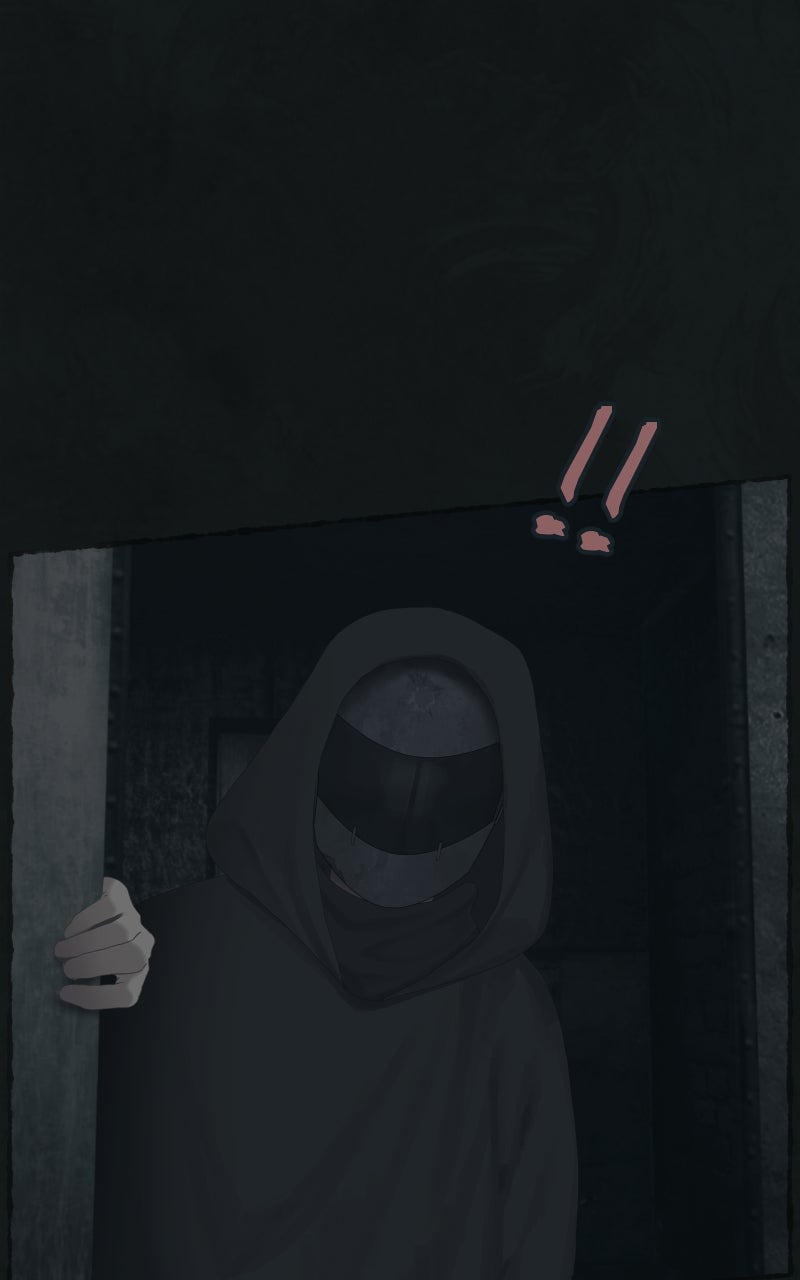 HAZESHIFT Episode 31 page 6 - 