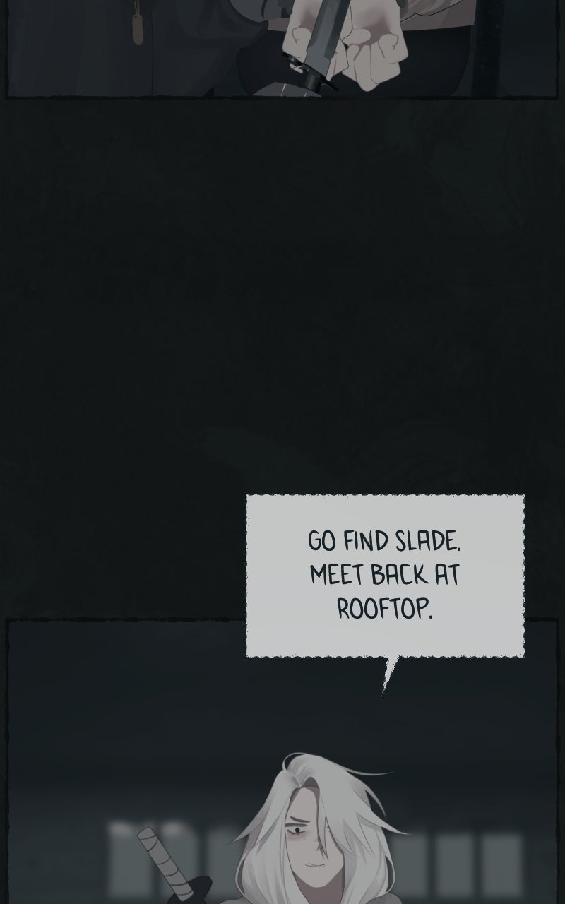 HAZESHIFT Episode 31 page 52 - 