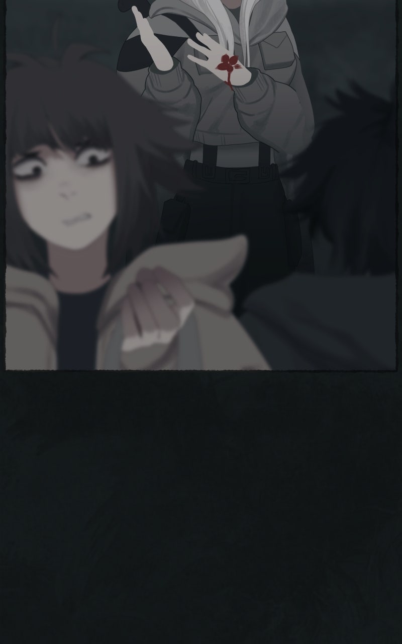 HAZESHIFT Episode 31 page 53 - 