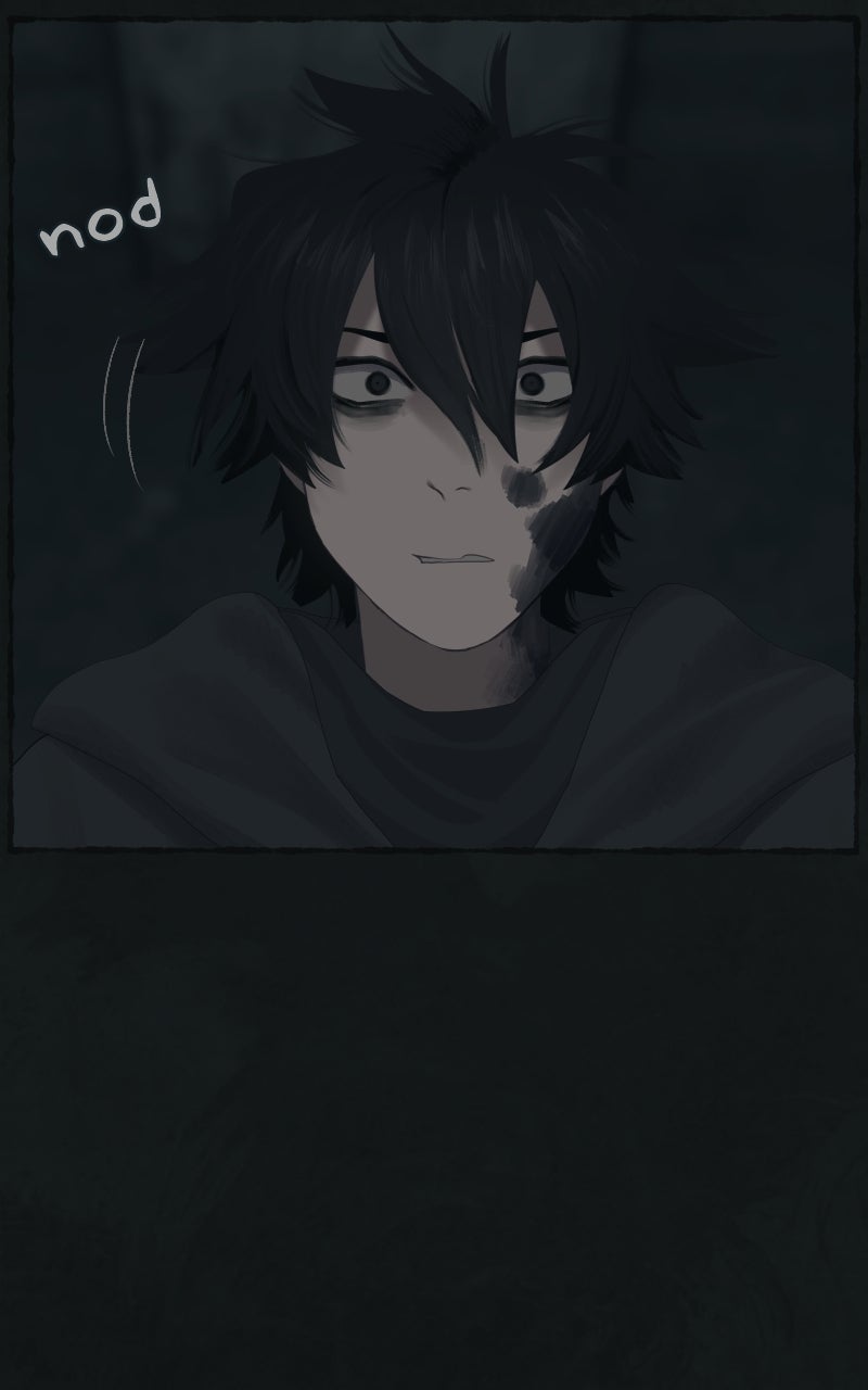 HAZESHIFT Episode 31 page 54 - 