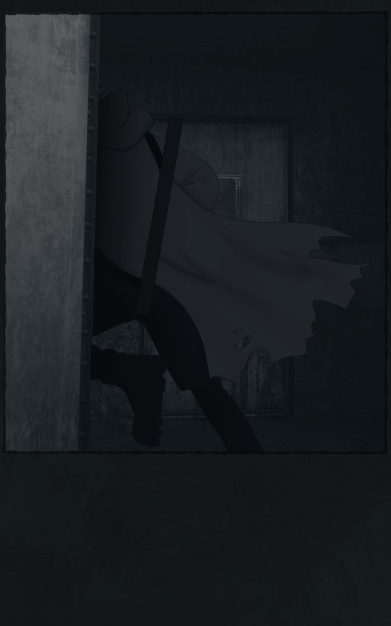 HAZESHIFT Episode 31 page 55 - 