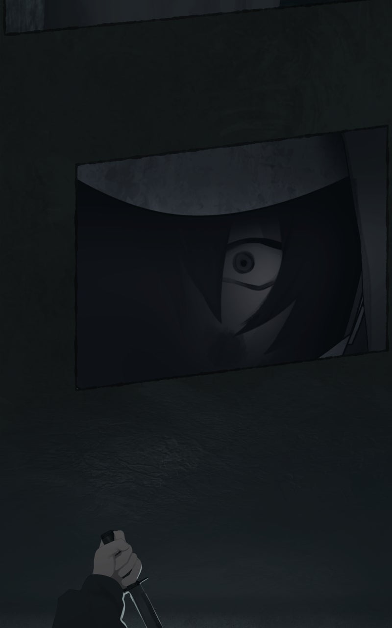 HAZESHIFT Episode 31 page 7 - 