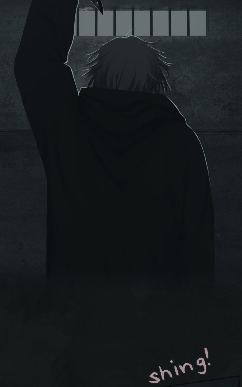 HAZESHIFT Episode 31 page 8 - 