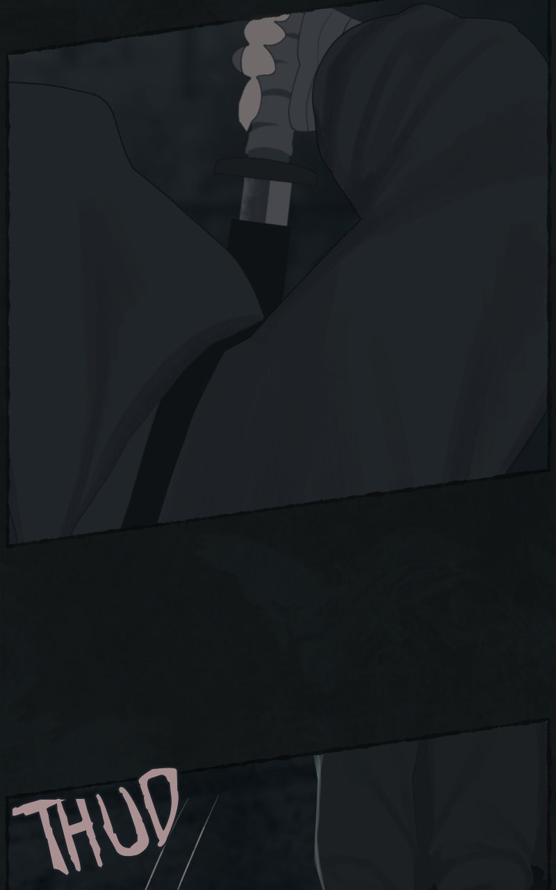 HAZESHIFT Episode 31 page 9 - 