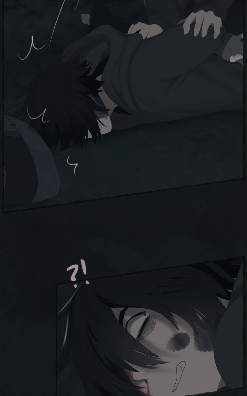 HAZESHIFT Episode 31 page 10 - 
