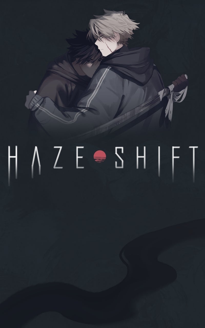 HAZESHIFT Episode 32 page 12 - 