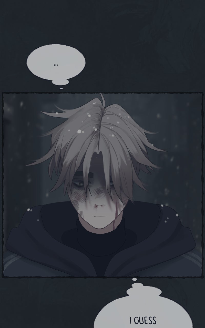 HAZESHIFT Episode 32 page 15 - 