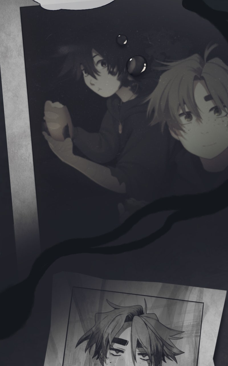HAZESHIFT Episode 32 page 17 - 
