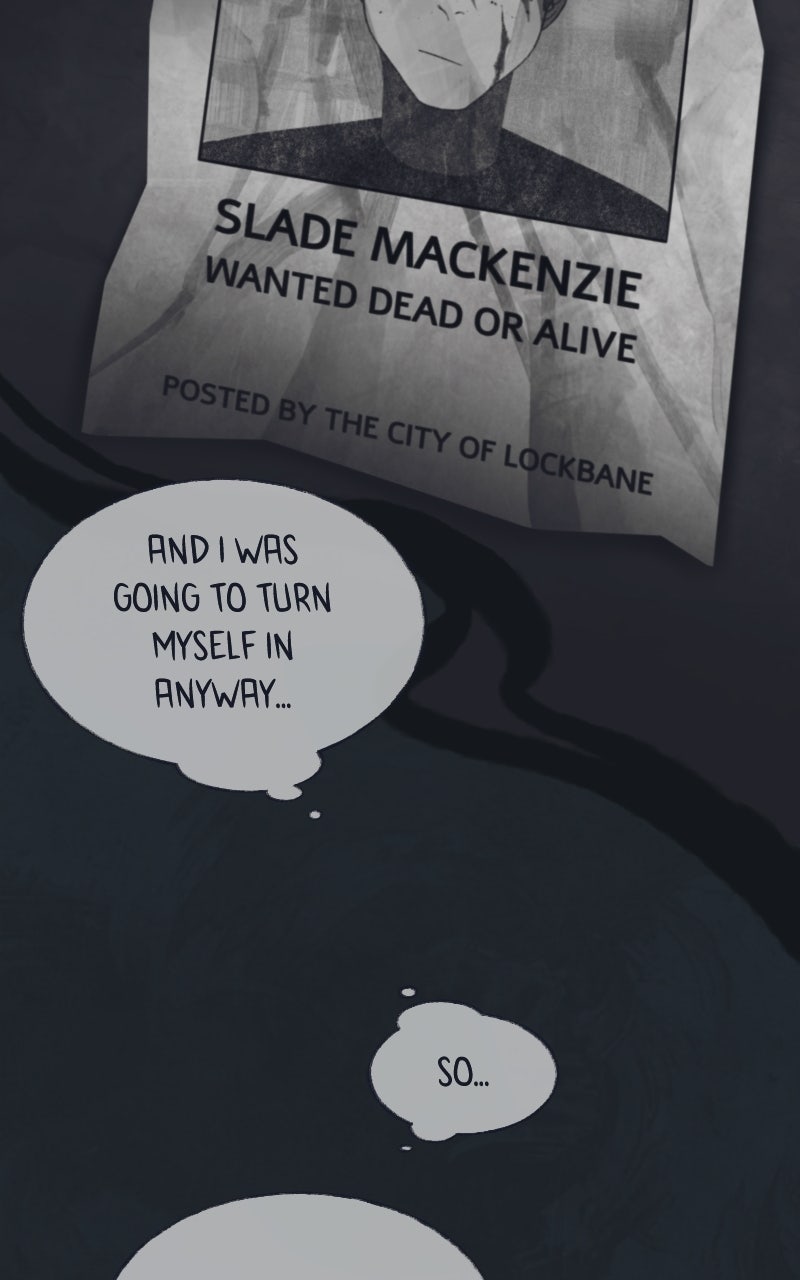 HAZESHIFT Episode 32 page 18 - 