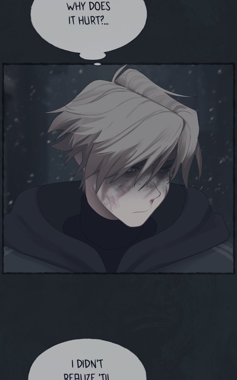 HAZESHIFT Episode 32 page 19 - 