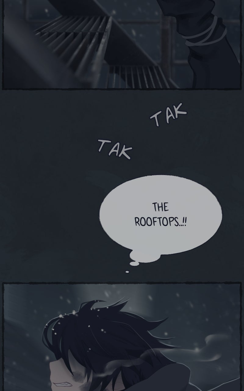 HAZESHIFT Episode 32 page 3 - 