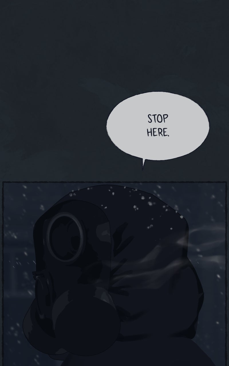 HAZESHIFT Episode 32 page 21 - 