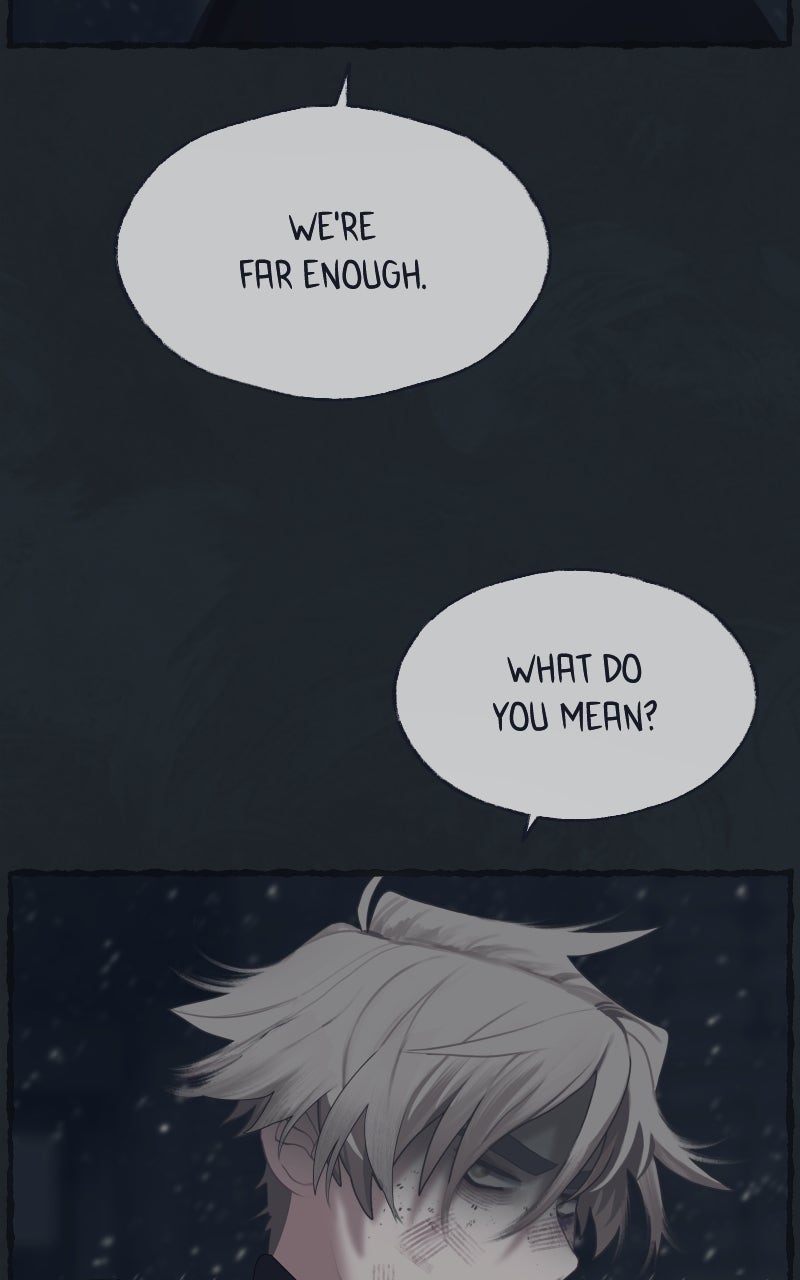 HAZESHIFT Episode 32 page 22 - 