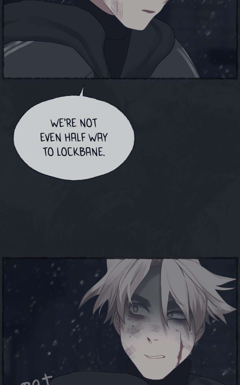 HAZESHIFT Episode 32 page 23 - 