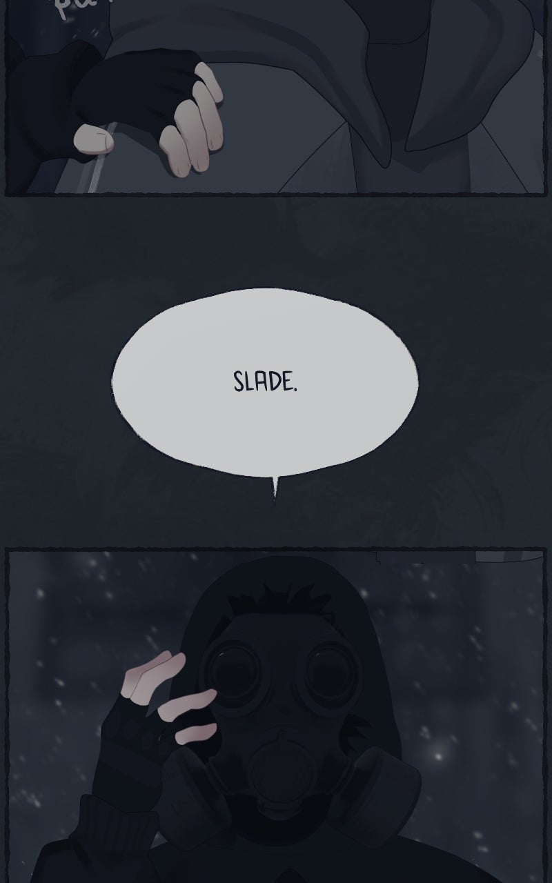 HAZESHIFT Episode 32 page 24 - 