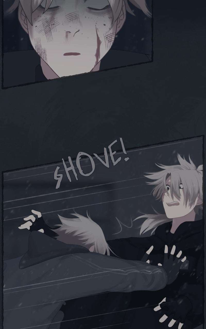 HAZESHIFT Episode 32 page 28 - 