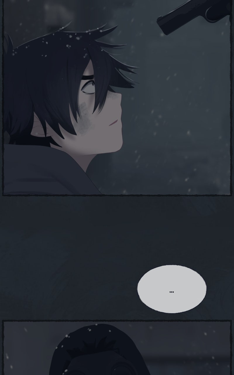 HAZESHIFT Episode 32 page 32 - 