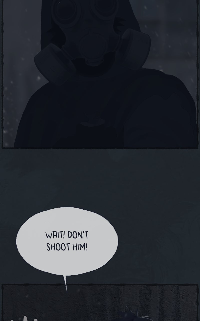 HAZESHIFT Episode 32 page 33 - 