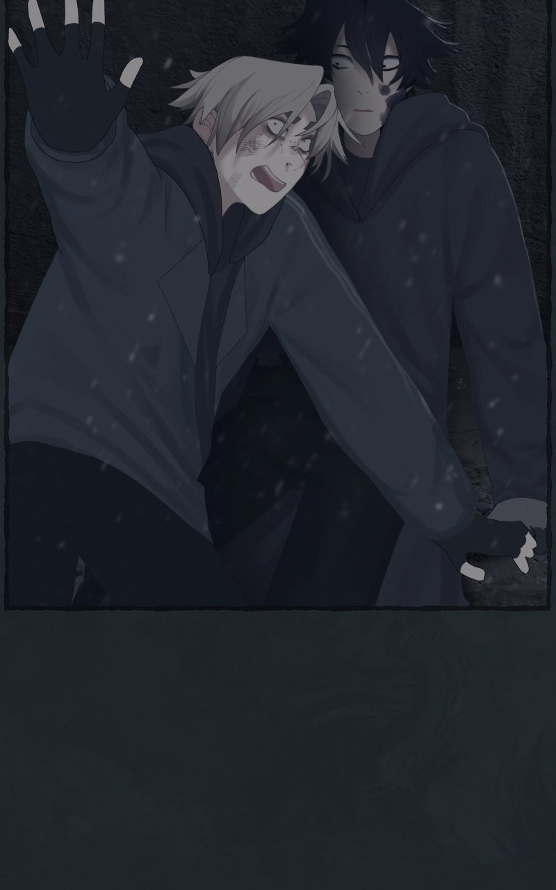 HAZESHIFT Episode 32 page 34 - 