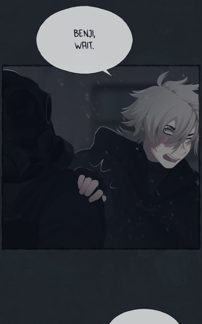 HAZESHIFT Episode 32 page 35 - 