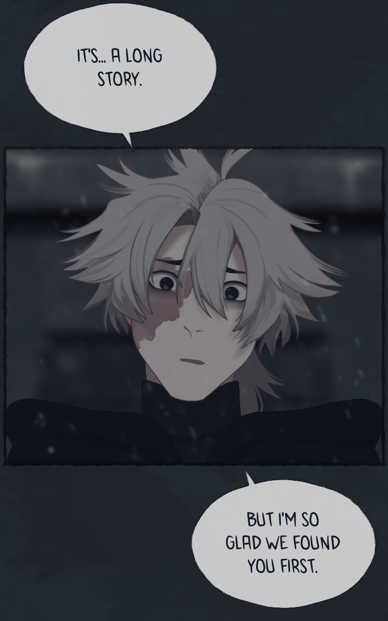 HAZESHIFT Episode 32 page 39 - 