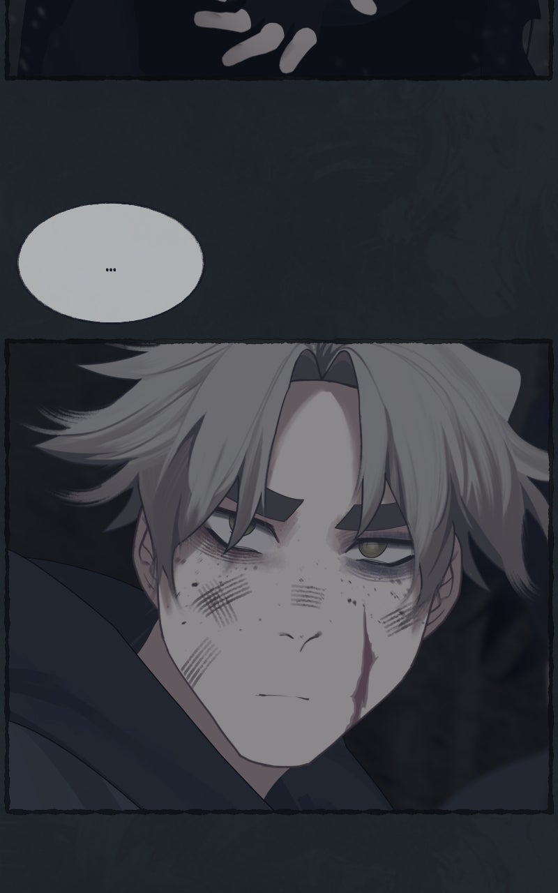HAZESHIFT Episode 32 page 41 - 