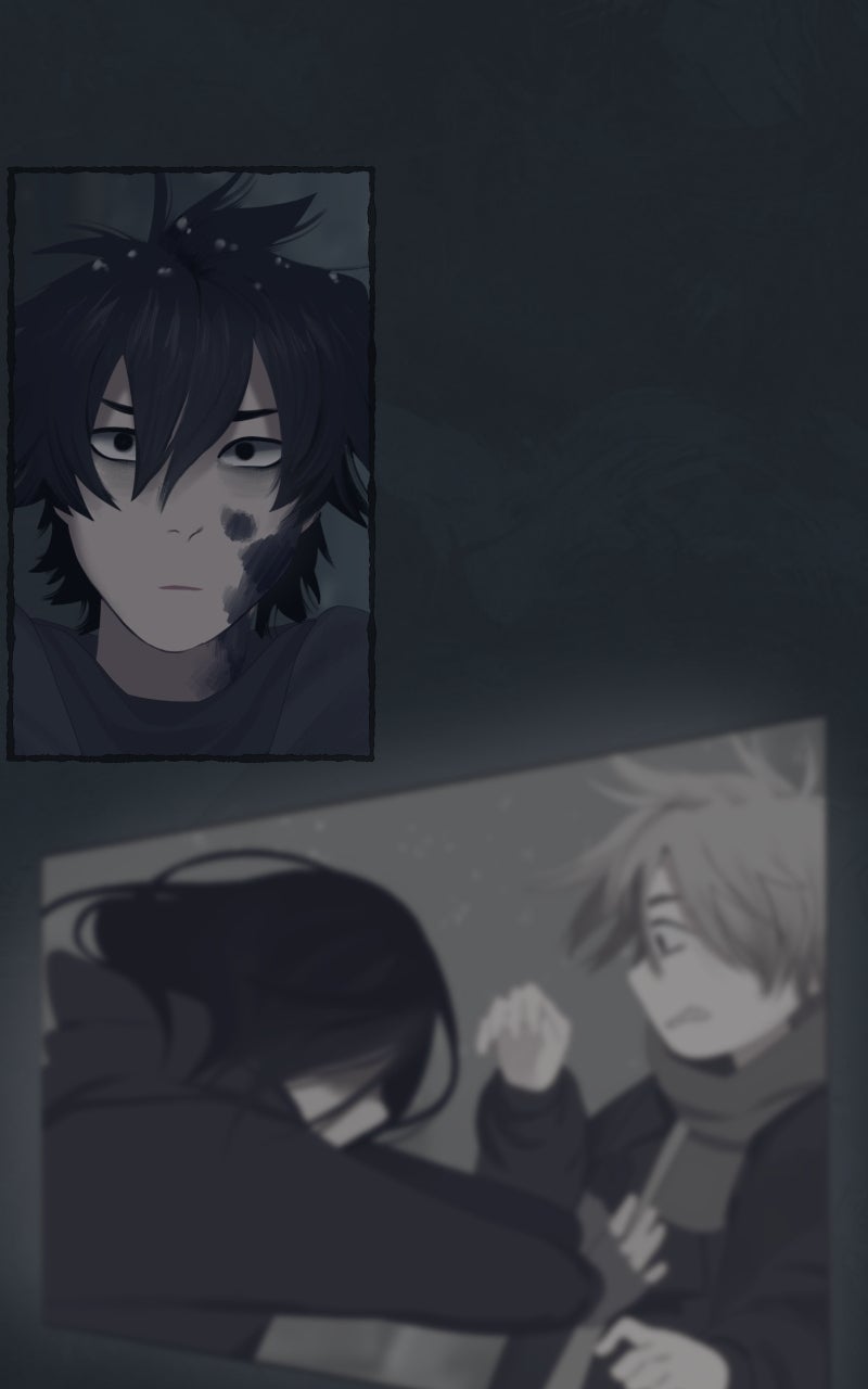 HAZESHIFT Episode 32 page 44 - 