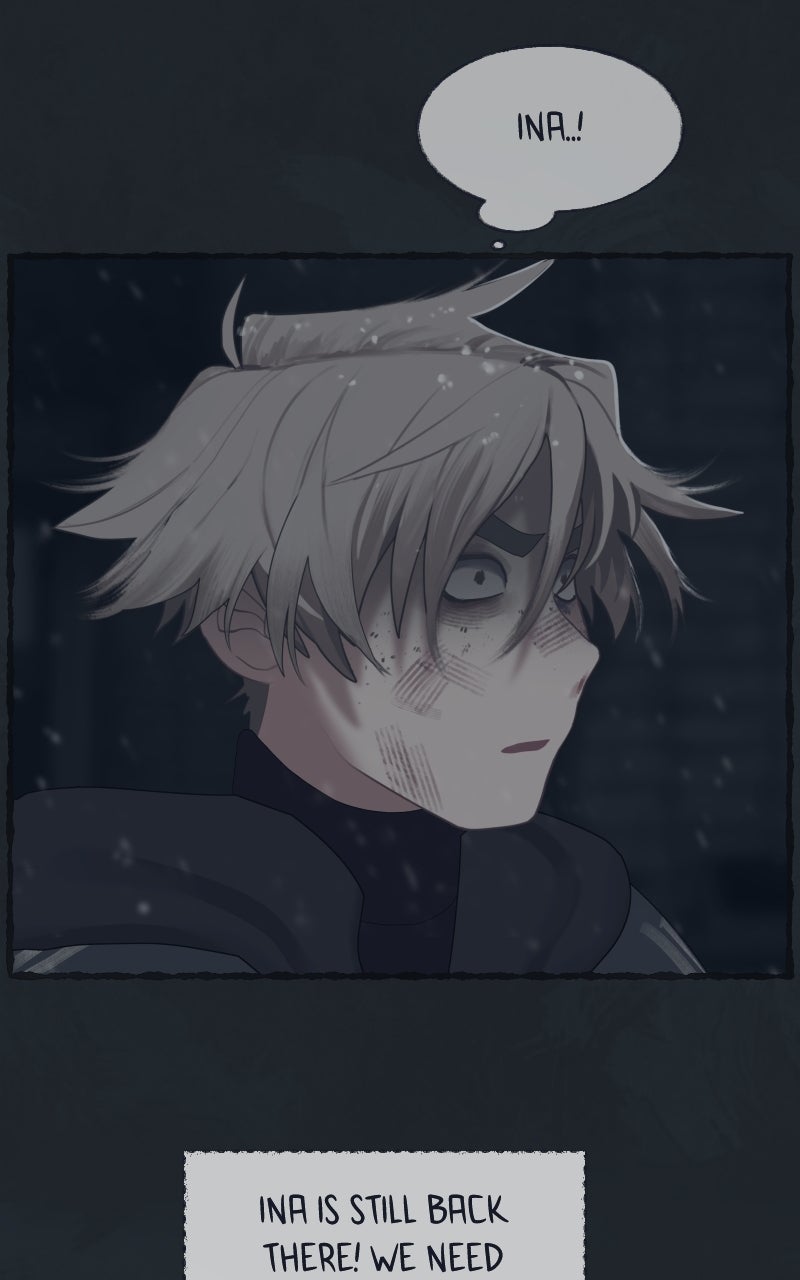 HAZESHIFT Episode 32 page 46 - 