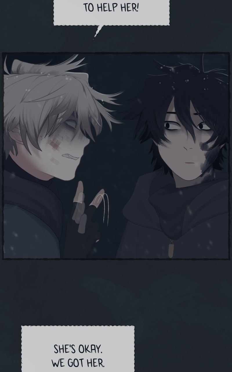 HAZESHIFT Episode 32 page 47 - 