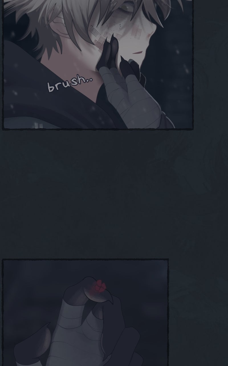 HAZESHIFT Episode 32 page 49 - 