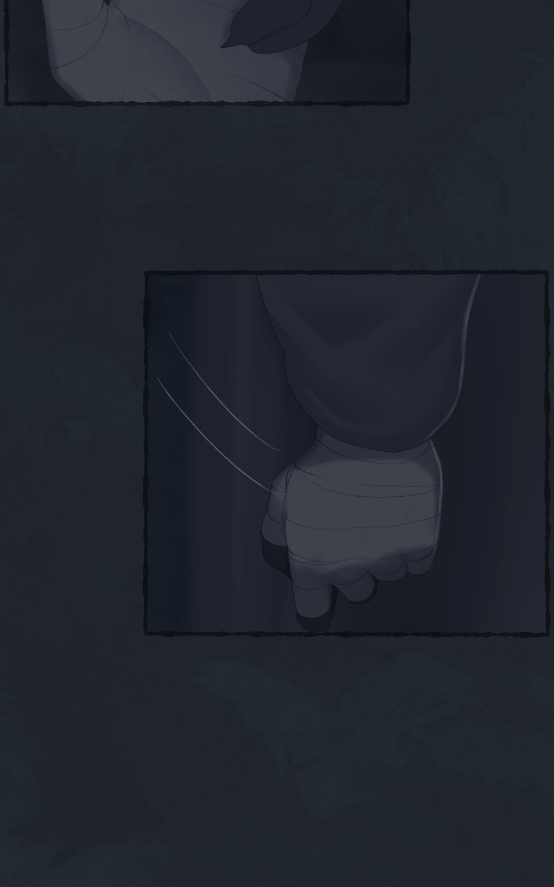 HAZESHIFT Episode 32 page 50 - 