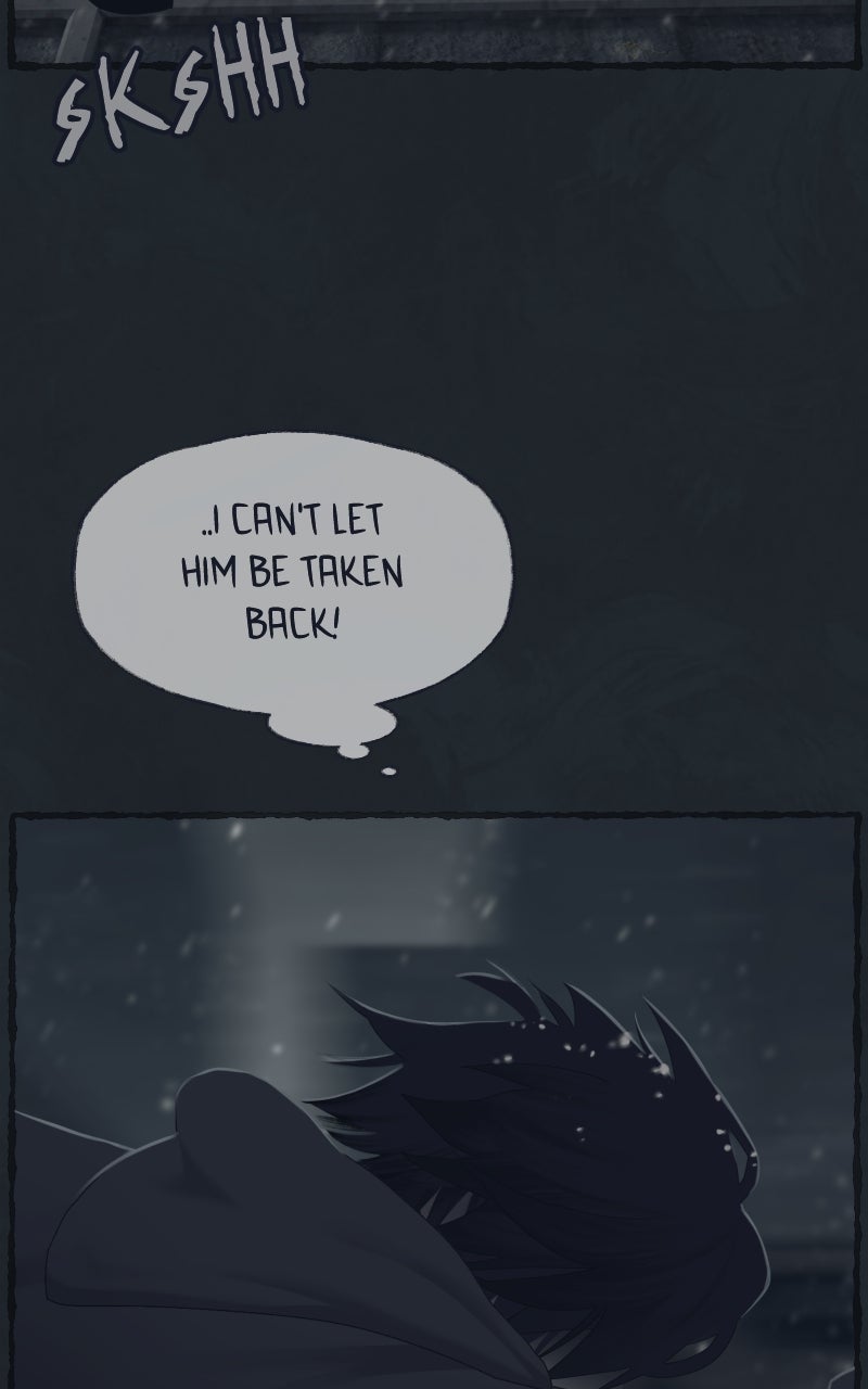 HAZESHIFT Episode 32 page 6 - 
